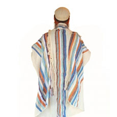 Personalized Tallit & Tallit Bags