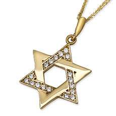 Jerusalem Designer Studio Jewelry