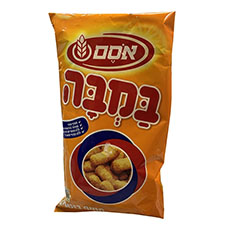 Grocery Store Kosher Food from Israel