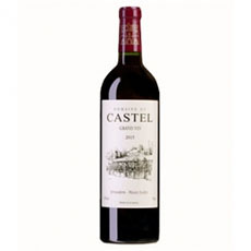 Castel Winery Kosher Wine from Israel
