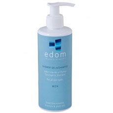 Edom Beauty Treat Men's Skin Care