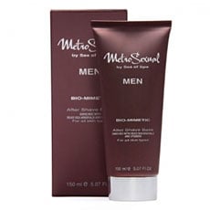 Dead Sea Products for Men