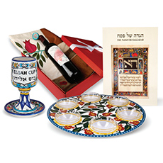 Top Passover Gifts for 2023