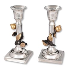Gift Baskets Candlesticks Gifts for Her