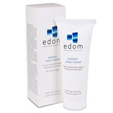 Hand Creams Edom Dead Sea Cosmetics