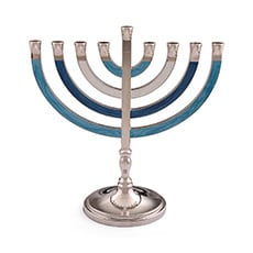 Jerusalem Stone Judaica Top Hanukkah Gifts 2023