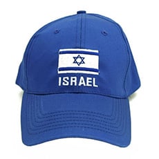 Israel Caps & Hats