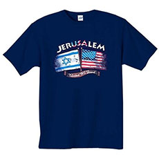 Jerusalem Caps & Clothing