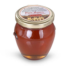 Israeli Honey