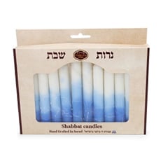 Shabbat Candlesticks