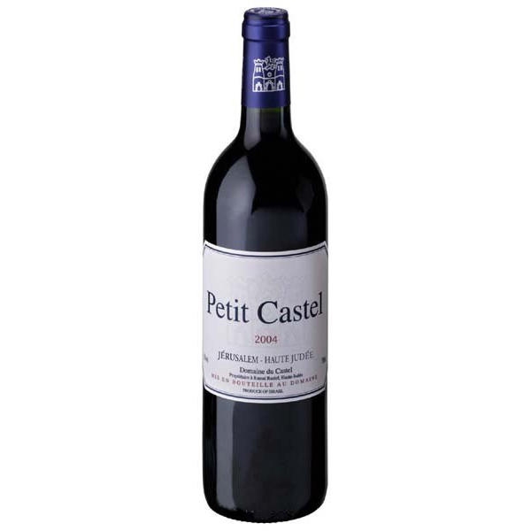Petit Castel. Vintage 2013 main product photo