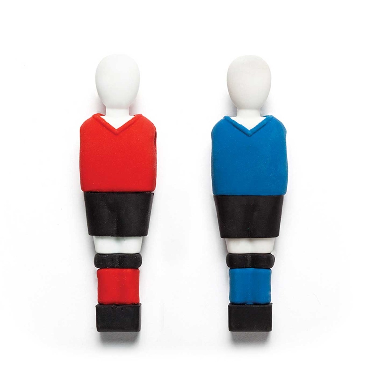 Penball Football Erasers main product photo