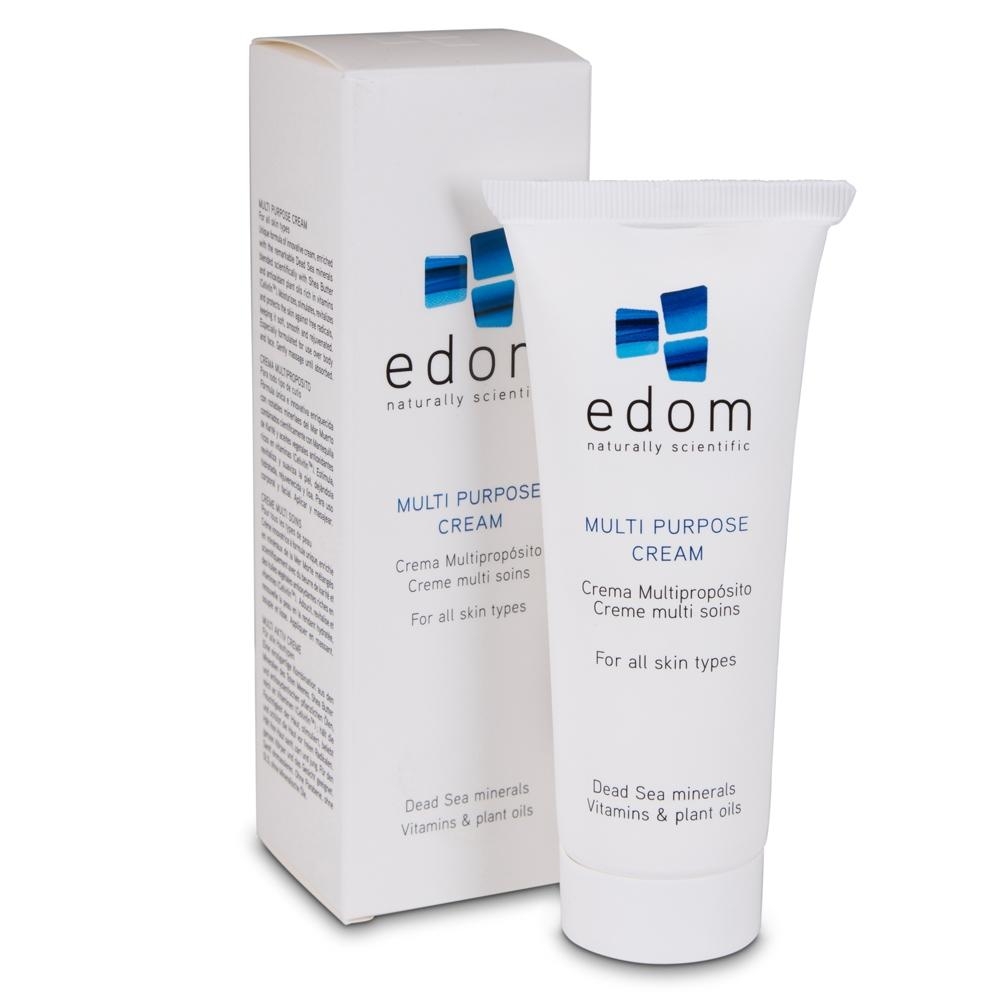 Edom Mineral Multi Purpose Cream. For all skin types - 1