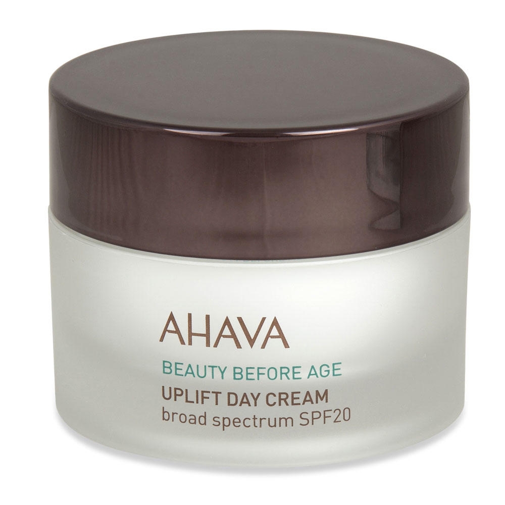 AHAVA Uplift Day Cream SPF 20 - 1
