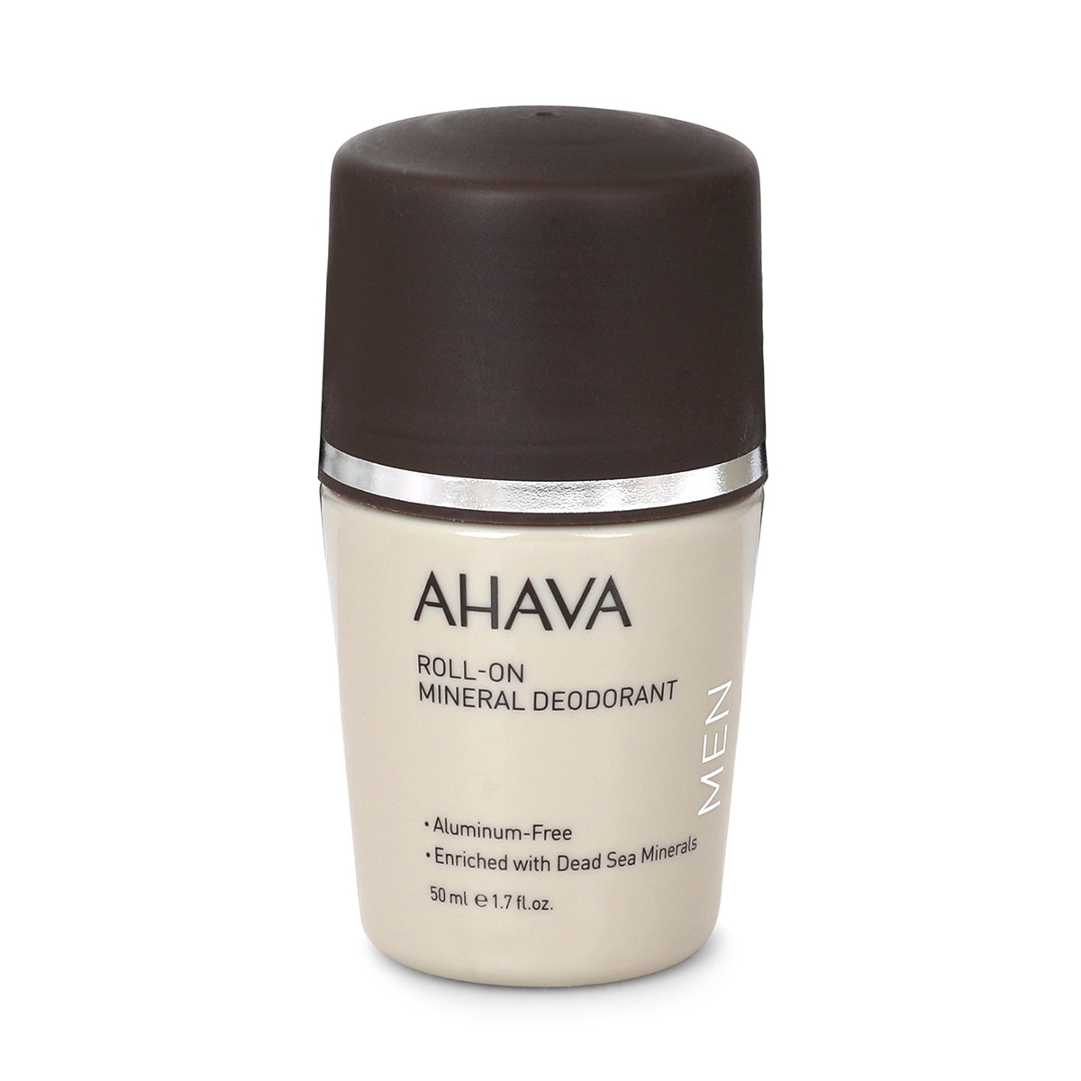 AHAVA "Time To Energize" Deodorant for Men, Cosmetics | Judaica WebStore