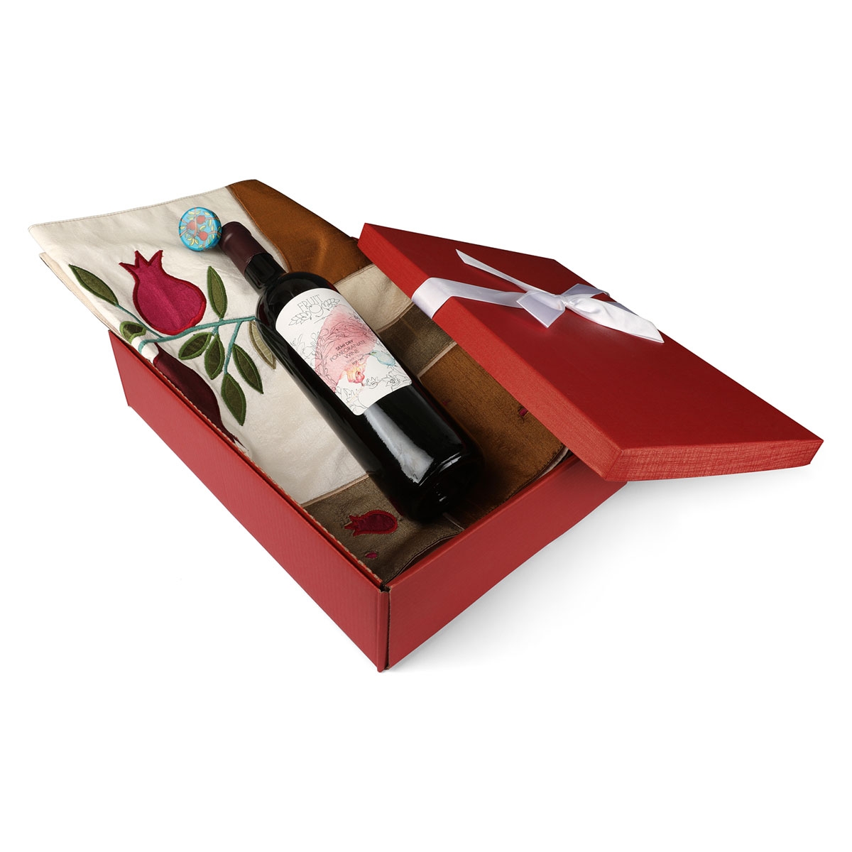Exclusive Land of Israel Gift Box - 1