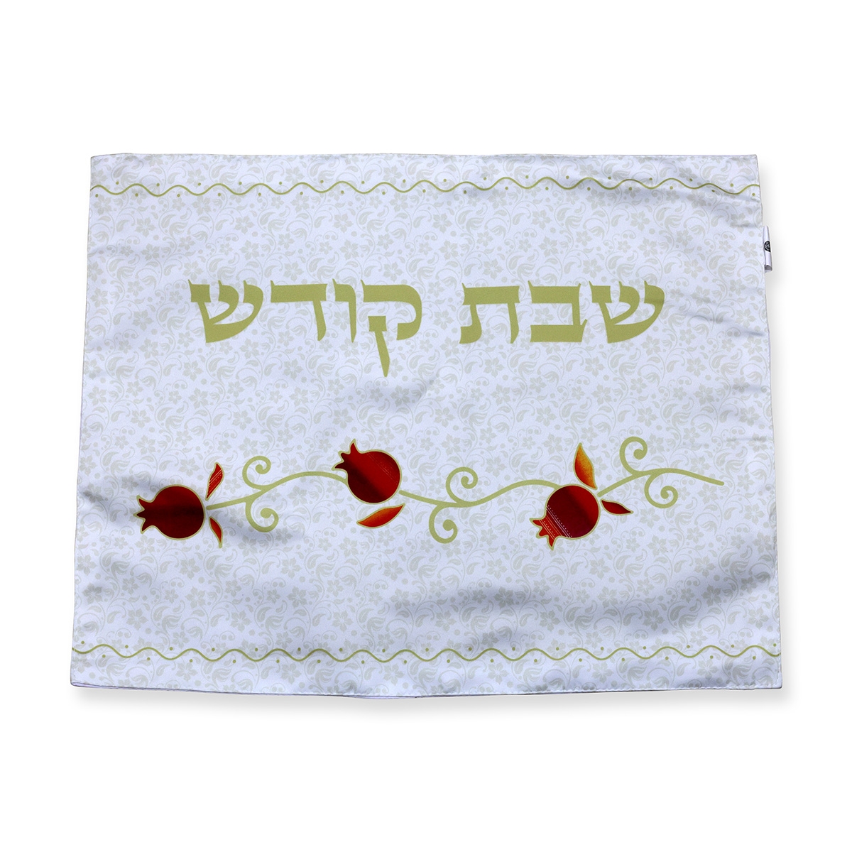 Lily Art Pomegranate Challah Cover  - 1