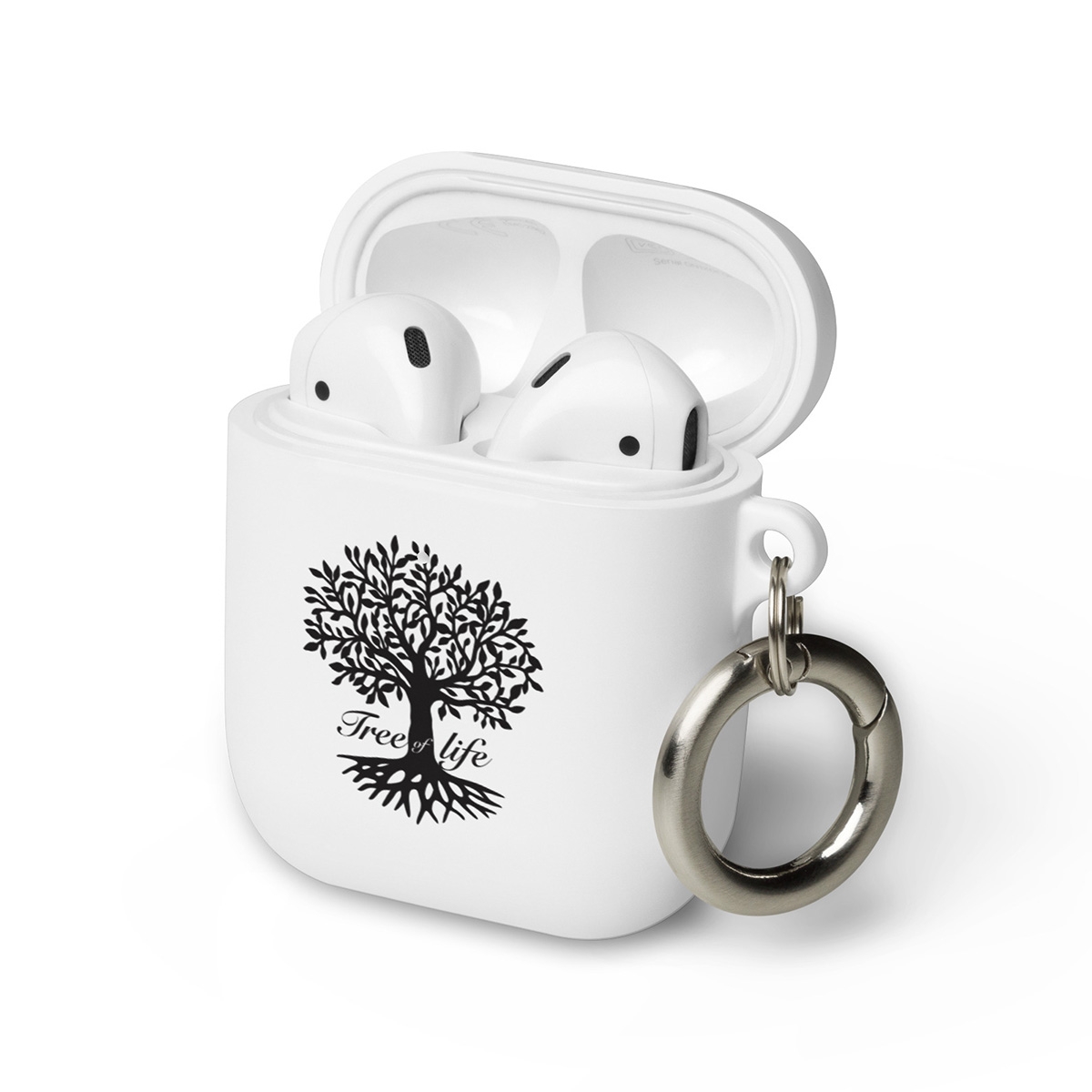 Tree of Life AirPods Case - 1