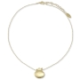  Danon Gold Plated Pomegranate Fashion Necklace - 1