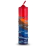 Extra Large Havdalah Pillar Candle  - 3