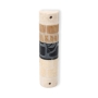 Small Jerusalem Stone Western Wall Mezuzah Case with Shin - Color Option - 5