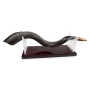 Deluxe Foldable Stand For Large Shofars - 6