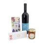Deluxe Israel Delights Gift Box By Golan Heights Winery - 2