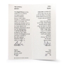  Limited Edition Marc Chagall Mezuzah - Ten Commandments (24K Gold-Plated) - 8