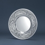 Hazorfim 925 Sterling Silver Plate - Dor Yeshuot - 2