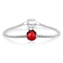 Marina Jewelry Pomegranate Bead Charm - 3