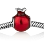 Marina Jewelry Pomegranate Bead Charm - 4