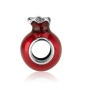 Marina Jewelry Pomegranate Bead Charm - 6