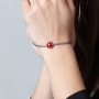 Marina Jewelry Pomegranate Bead Charm - 8