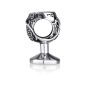 Marina Jewelry Kiddush Blessing 925 Sterling Silver Charm - 2