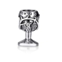 Marina Jewelry Kiddush Blessing 925 Sterling Silver Charm - 1