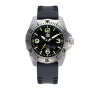 Adi Analog Army Watch with Silver Colored Surround - 3
