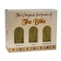 The Original Perfumes of The Bible (3 x 8 ml) - 1