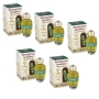 Collection of Lily of the Valley Anointing Oils (12 ml): Buy Four, Get The Fifth For Free! - 1