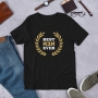 Best Abba Ever: Fun T-Shirt - 6