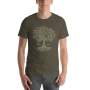 Tree of Life T-Shirt - Unisex - 3