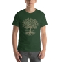 Tree of Life Unisex T-Shirt - 4