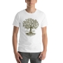 Tree of Life Unisex T-Shirt - 6