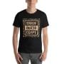 Straight Outta Egypt. Cool Passover T-Shirt - 5