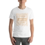Straight Outta Egypt. Cool Passover T-Shirt - 7