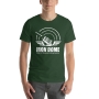 Iron Dome Israel T-Shirt (Choice of Colors) - 4