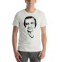 Portrait T-Shirt - Golda Meir (Variety of Colors) - 1