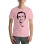 Portrait T-Shirt - Golda Meir (Variety of Colors) - 5