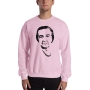Golda Meir Unisex Sweatshirt (Variety of Colors) - 3