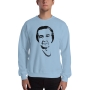 Golda Meir Unisex Sweatshirt (Variety of Colors) - 1