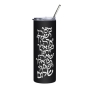 Priestly Blessing Stainless Steel Tumbler - 1